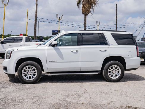 Used 2020 GMC Yukon SLT image 8