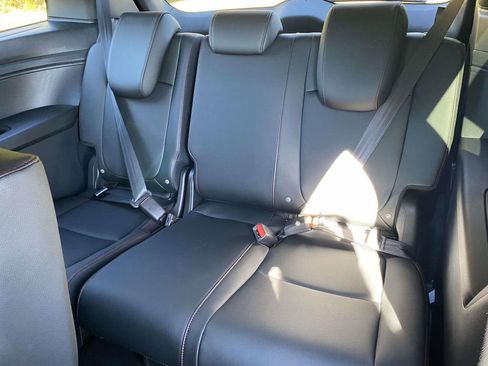 New 2026 Honda Odyssey Sport-L image 12