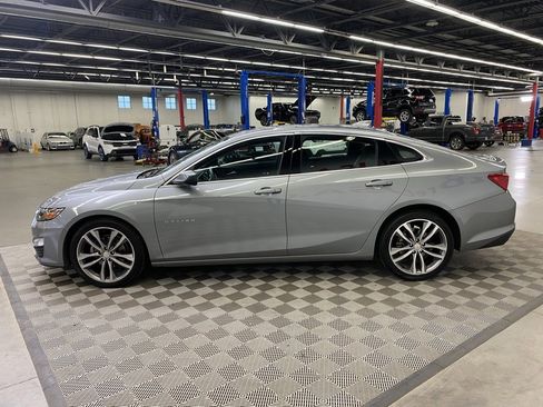Used 2023 Chevrolet Malibu LT image 5
