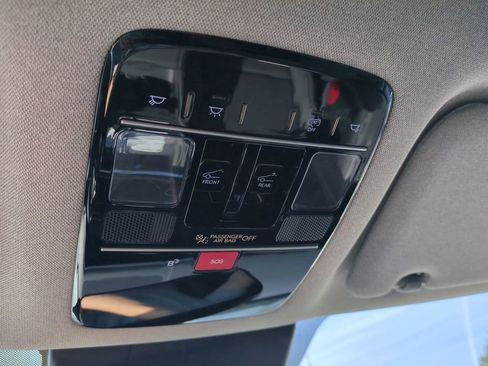 New 2026 Hyundai Santa Fe Limited image 26