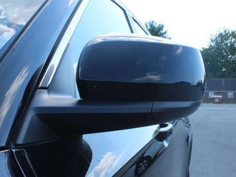 Used 2025 Jeep Grand Cherokee Laredo X AWD/4WD image 7