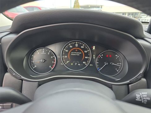 New 2026 MAZDA CX-50 AWD 2.5 S w/ Weather Package image 20