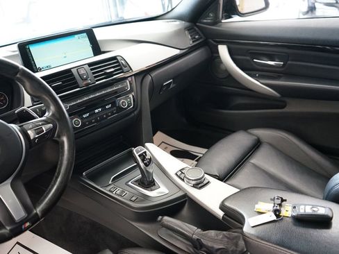 Used 2016 BMW 428i xDrive Coupe AWD/4WD image 14