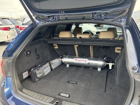 Used 2017 BMW 328d xDrive Wagon AWD/4WD image 28