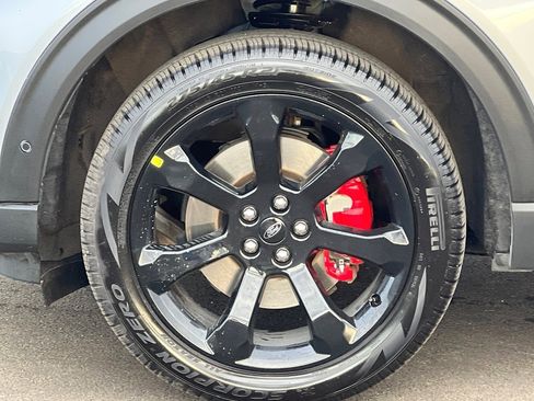 Used 2022 Ford Explorer ST w/ Equipment Group 401A image 26