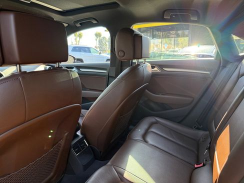 Used 2019 Audi A3 2.0T Premium w/ Convenience Package image 16