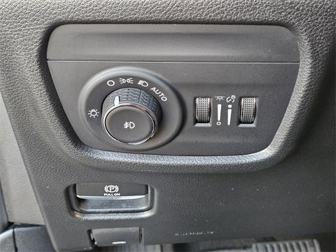 Used 2021 Jeep Grand Cherokee L Limited w/ Trailer Tow Group (B) image 28