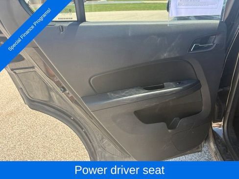 Used 2014 Chevrolet Equinox LT w/ Driver Convenience Package FWD image 27