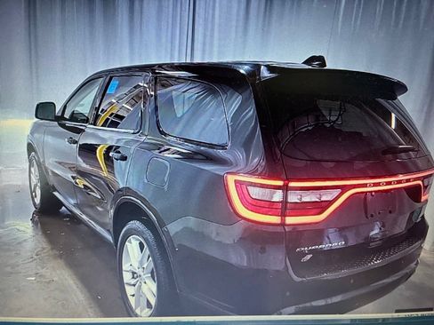 Used 2022 Dodge Durango GT AWD/4WD image 2