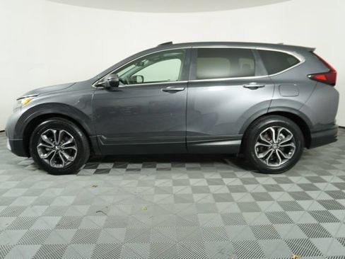 Used 2020 Honda CR-V EX-L image 4