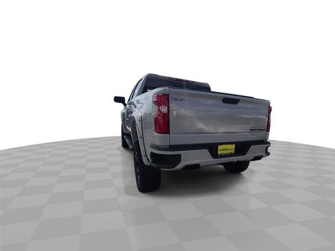 New 2026 Chevrolet Silverado 1500 RST AWD/4WD image 7