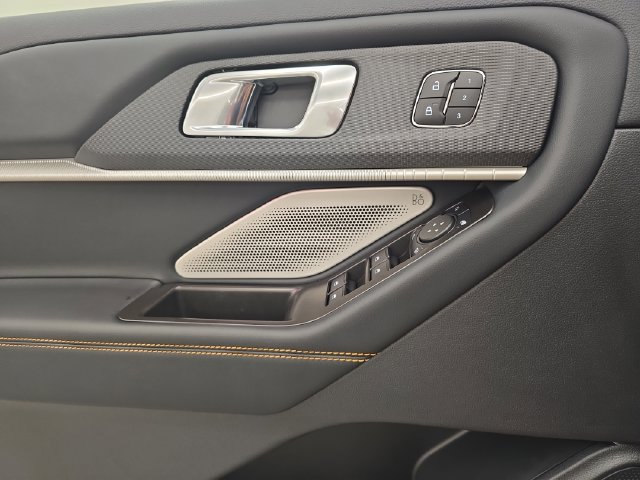 New 2027 Ford Explorer Tremor AWD/4WD image 42