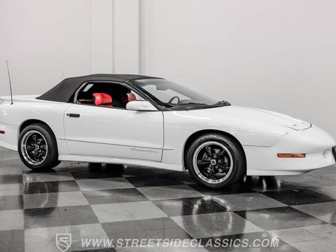 Used 1995 Pontiac Firebird Trans Am image 15