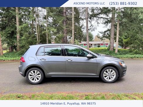 Used 2015 Volkswagen Golf TDI S image 6