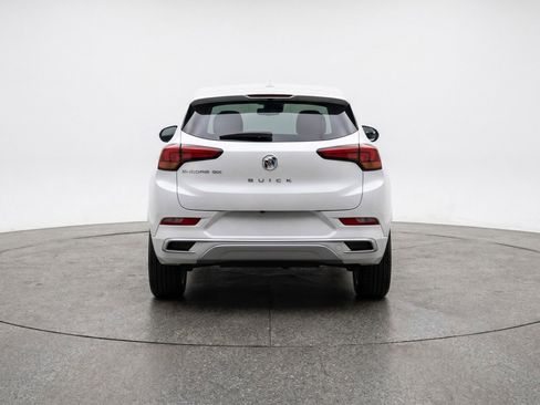 Used 2025 Buick Encore GX Preferred FWD image 7