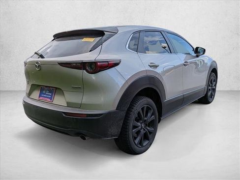 Used 2024 MAZDA CX-30 AWD 2.5 S w/ Select Sport Pkg image 4