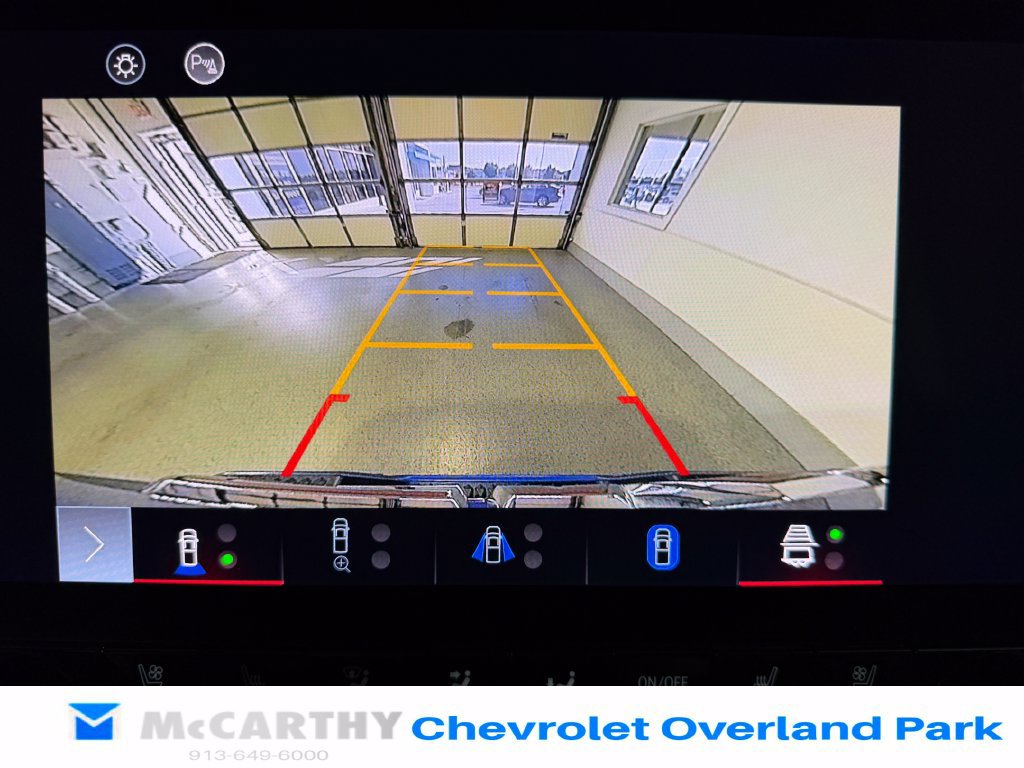 Used 2023 GMC Canyon AT4 w/ AT4 Premium Package AWD/4WD image 24