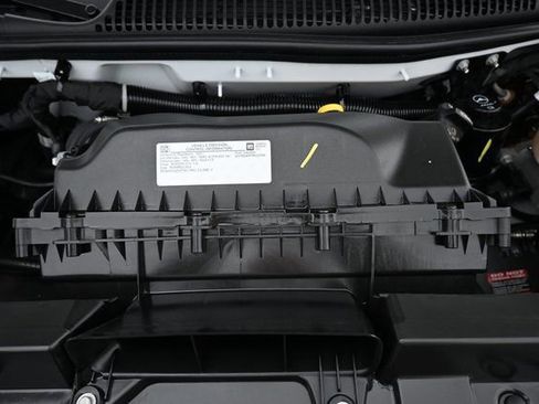 Used 2024 Chevrolet Express 2500 w/ Driver Convenience Package image 17