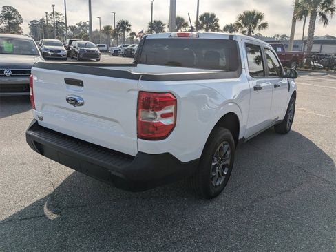 Used 2023 Ford Maverick XLT image 4