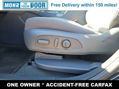 Used 2022 Chevrolet Blazer LT w/ LPO, Cargo Package image 25