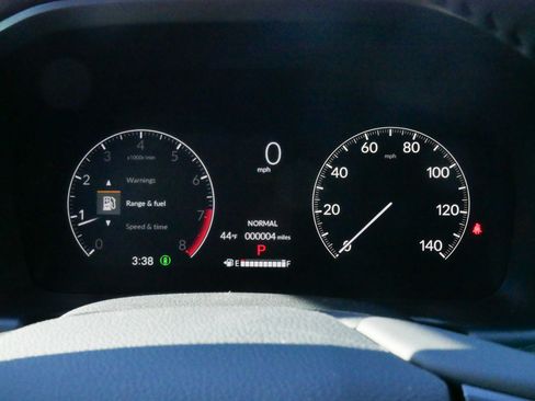 New 2026 Honda Odyssey Touring image 20
