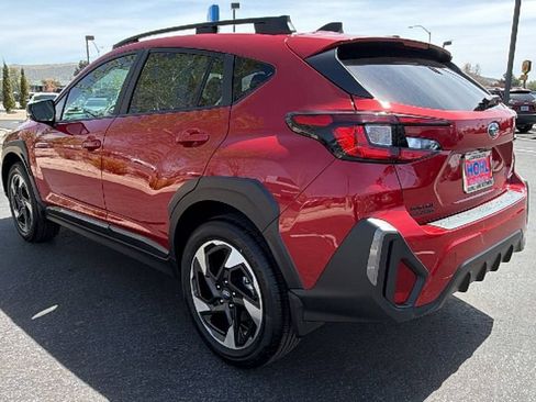 New 2026 Subaru Crosstrek 2.5i Limited AWD/4WD image 5