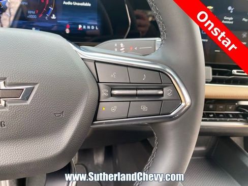 New 2026 Chevrolet Equinox ACTIV AWD/4WD image 23