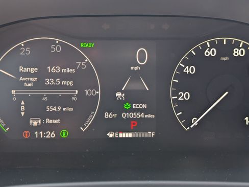 Used 2025 Honda CR-V Sport-L image 24