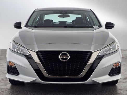 Used 2020 Nissan Altima 2.5 SR image 8