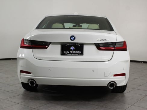 Certified 2023 BMW 330e w/ Premium Package image 10