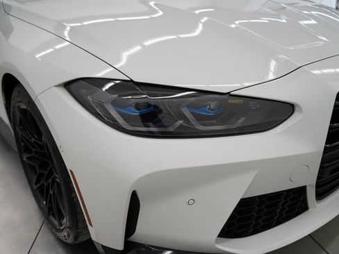 Used 2023 BMW M4 xDrive Competition image 13