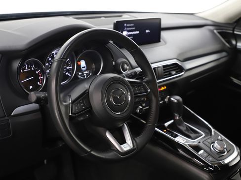 Used 2023 MAZDA CX-9 Touring Plus image 23