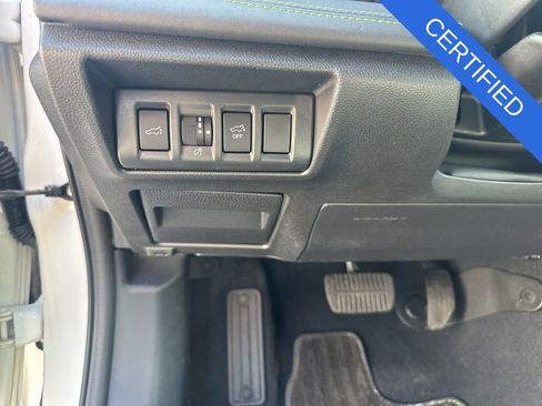 Certified 2025 Subaru Outback Onyx Edition AWD/4WD image 11