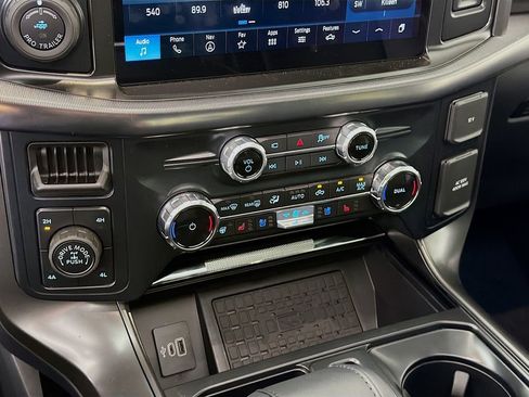 New 2025 Ford F150 Lariat w/ Equipment Group 502A High AWD/4WD image 18