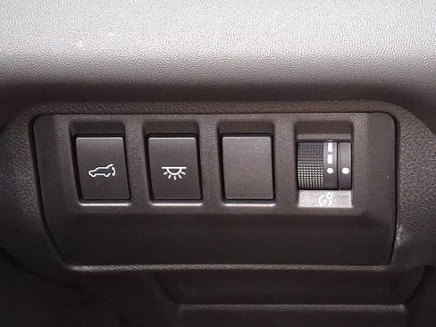 Certified 2025 Subaru Ascent Bronze Edition AWD/4WD image 25