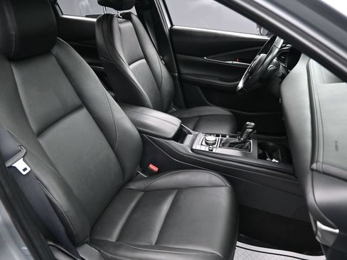 Used 2021 MAZDA CX-30 AWD 2.5 S w/ Select Package image 31