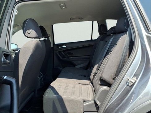 Certified 2023 Volkswagen Tiguan S FWD image 12