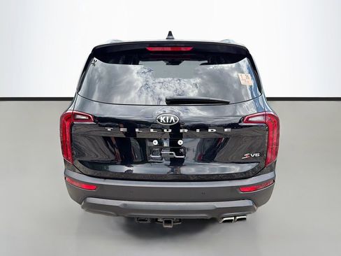 Used 2020 Kia Telluride S FWD image 7