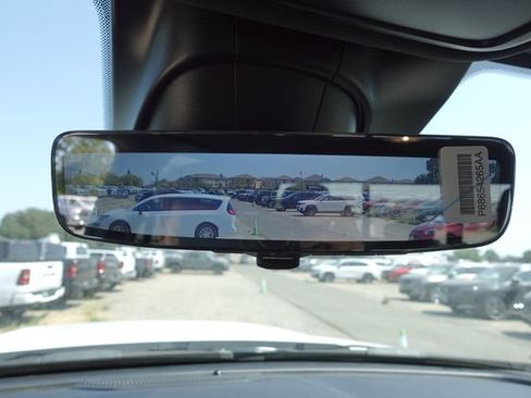 New 2025 RAM 3500 Tradesman image 25