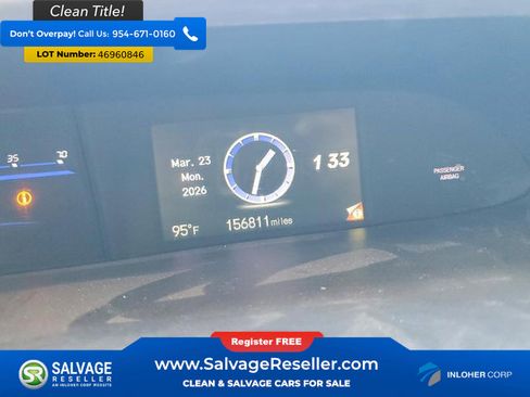 Used 2015 Honda Civic EX image 12