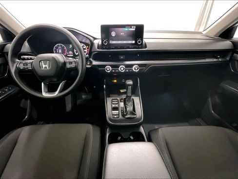 Used 2024 Honda CR-V LX image 21