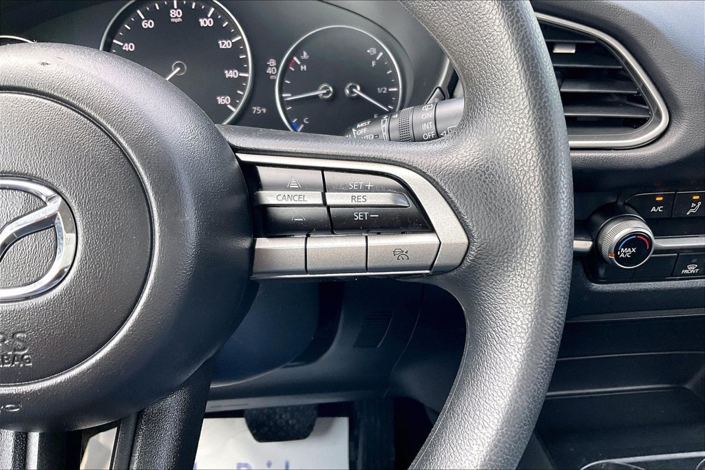 Used 2023 MAZDA CX-30 AWD 2.5 S image 19