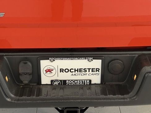 Used 2019 Chevrolet Colorado ZR2 image 39