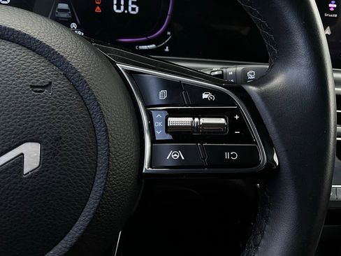 Used 2025 Kia Seltos S image 36