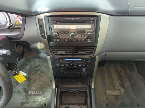 Used 2007 Honda Pilot EX-L image 14
