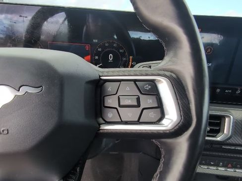 Used 2024 Ford Mustang Premium image 16