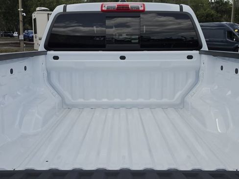 New 2026 Chevrolet Colorado LT w/ LT Convenience Package RWD image 11