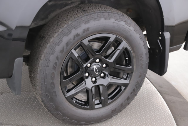 Used 2024 Chevrolet Silverado 1500 RST w/ True North Edition Plus AWD/4WD image 16
