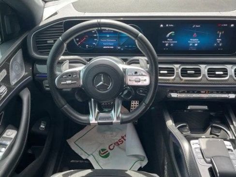 Used 2021 Mercedes-Benz GLE 53 AMG 4MATIC Coupe image 15