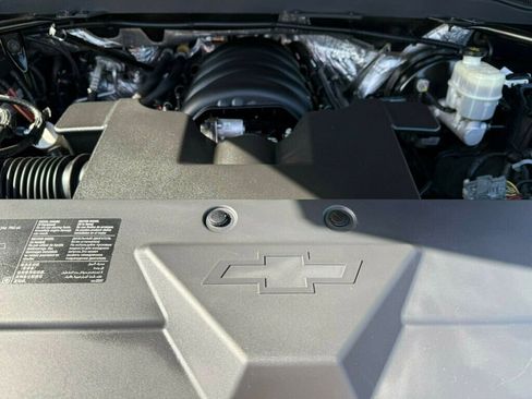 Used 2014 Chevrolet Silverado 1500 LTZ image 28